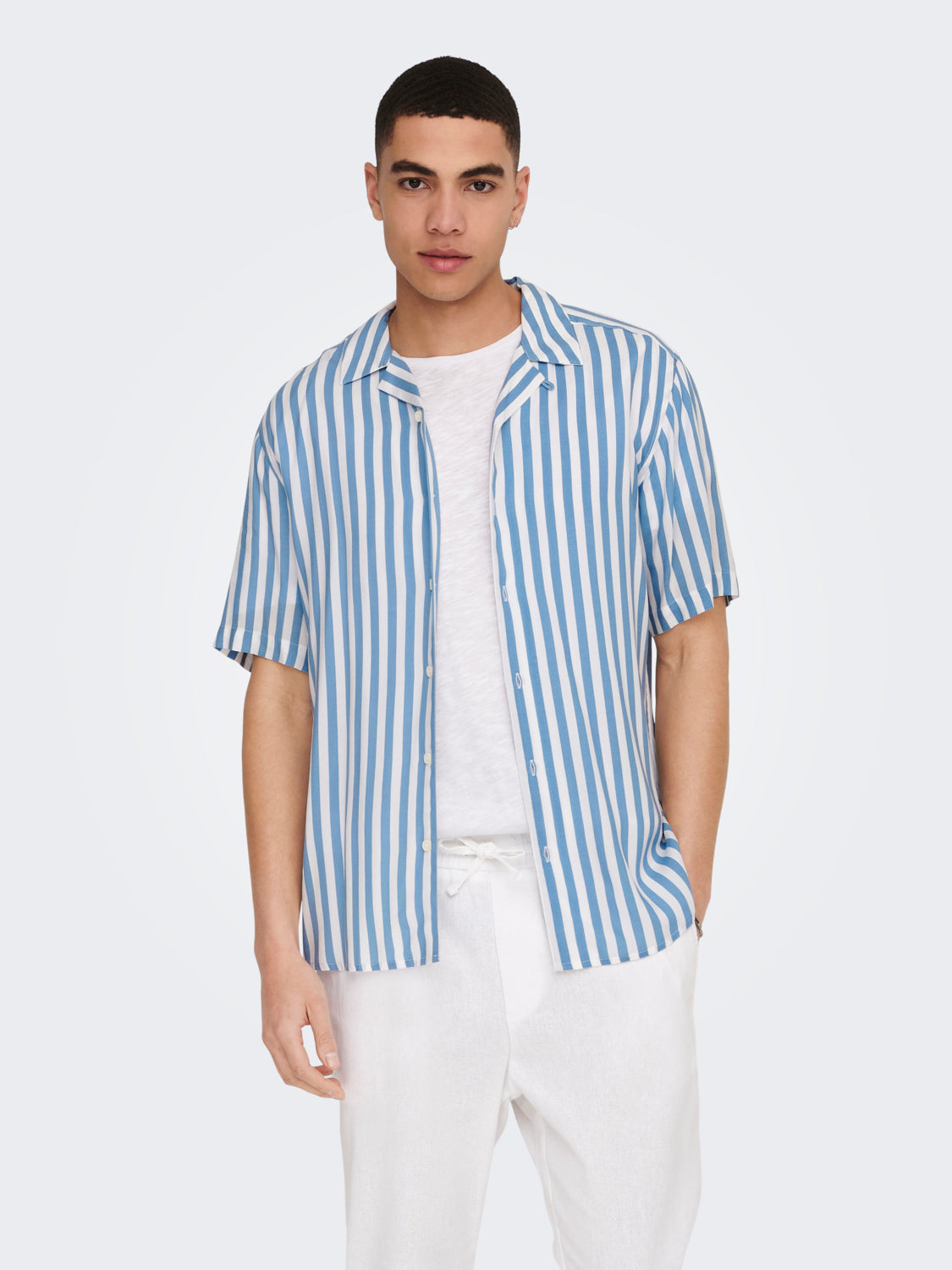 ONSWAYNE Shirts - Mountain Spring